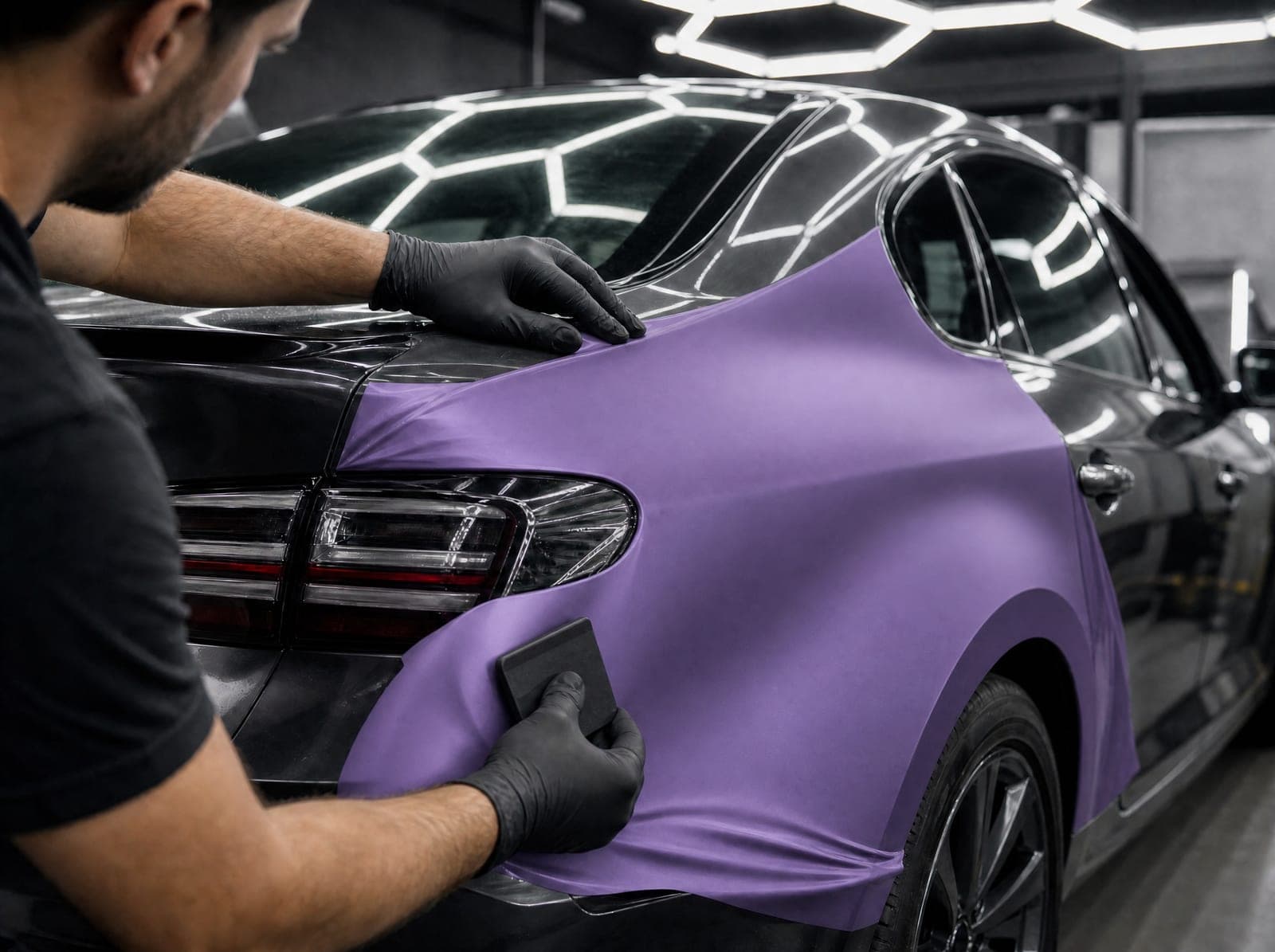 Vinyl Wraps by Brakeout Auto in State College, PA