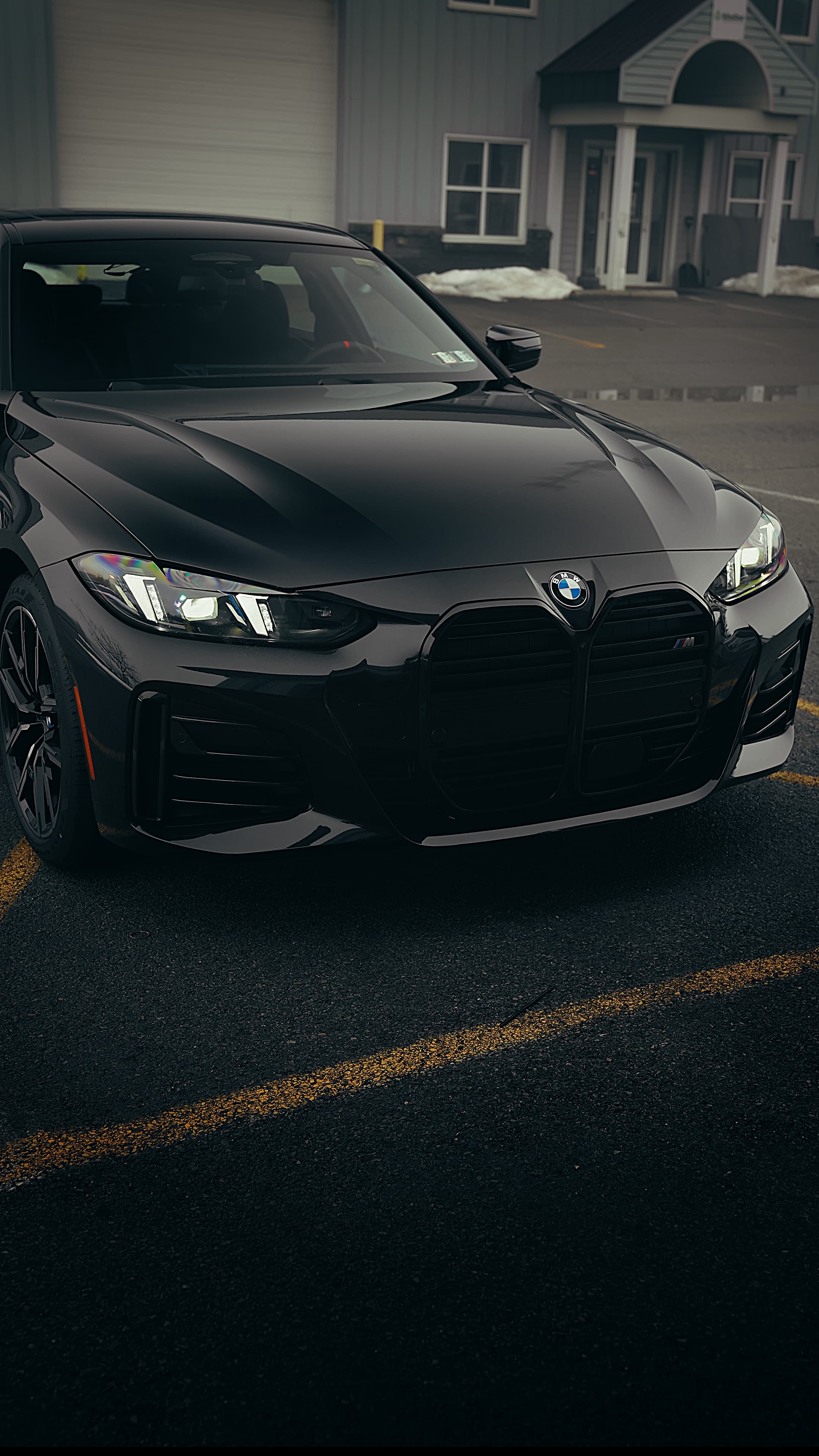 Premium Full Detail
